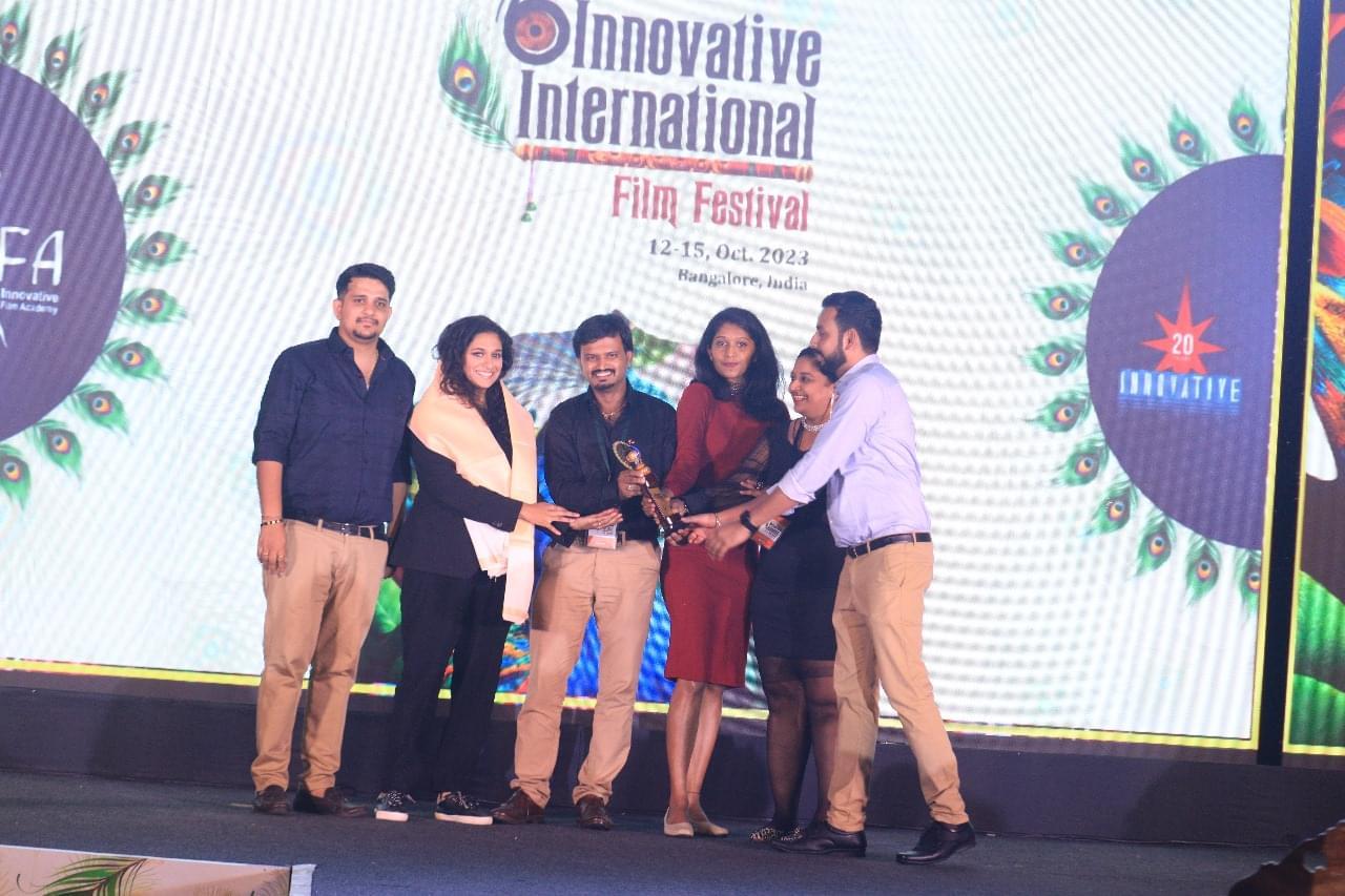 IIFA Lancaster Degree College Bangalore Campus photo 37